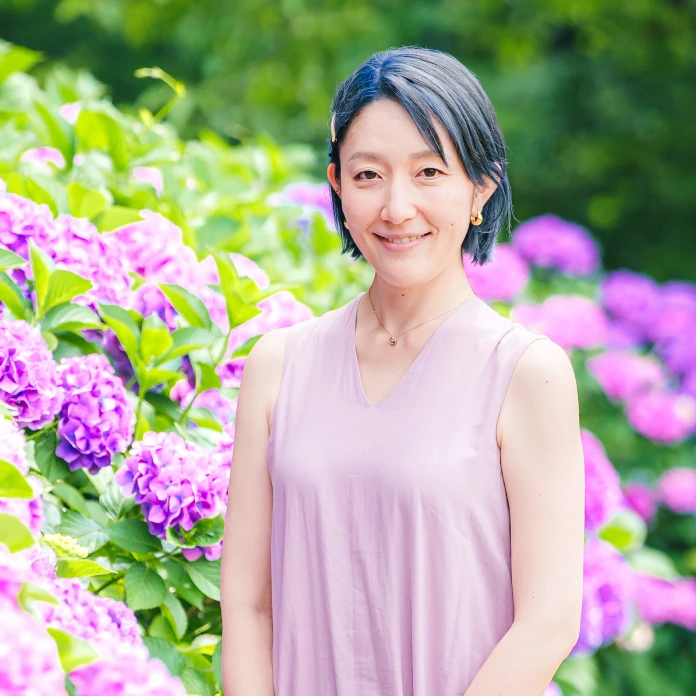 代表取締役・プロデューサー 平林美央理